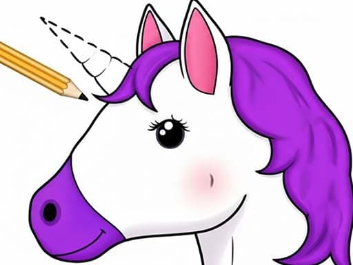 Draw Half Game thumbnail