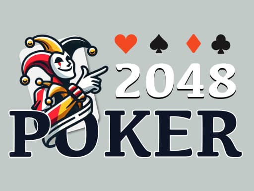 Poker2048 thumbnail
