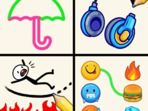 One Line Drawling thumbnail