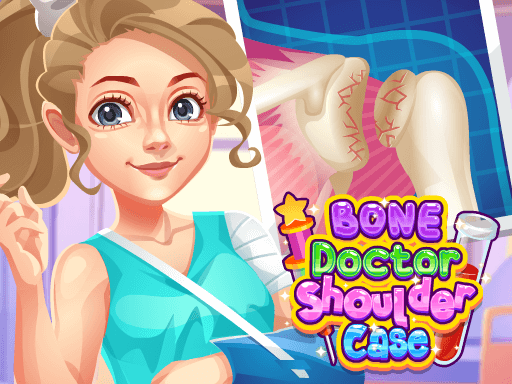 Bone Doctor Shoulder Case thumbnail