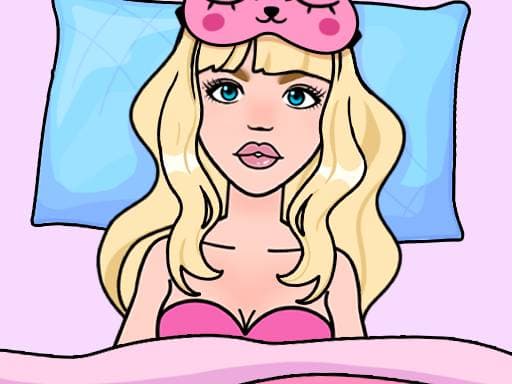 Sweet Paper Doll: Dress Up DIY thumbnail