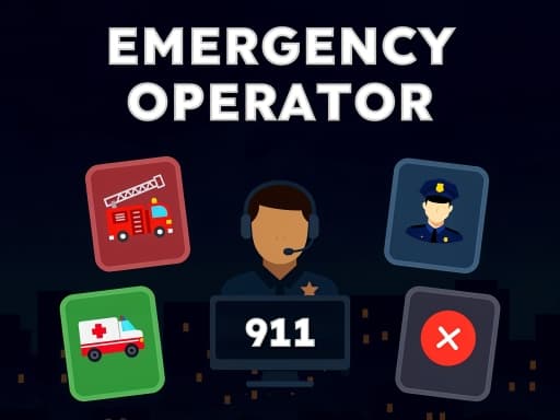 Emergency Operator thumbnail