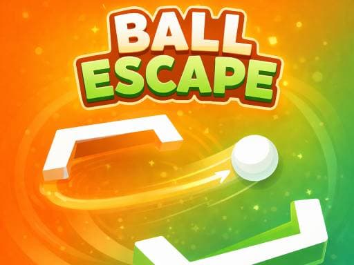 My Ball Escape thumbnail