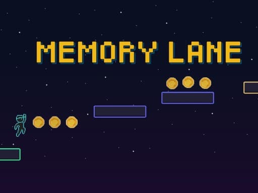 Memory Lane thumbnail