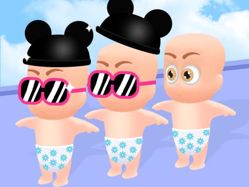 DIY Doll Factory thumbnail