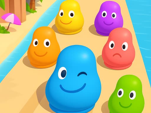 Bottle Rush 3D thumbnail