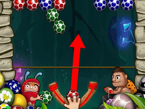 Egg Shooter 2 thumbnail