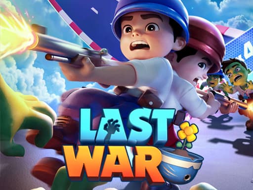 LastWar Survival thumbnail