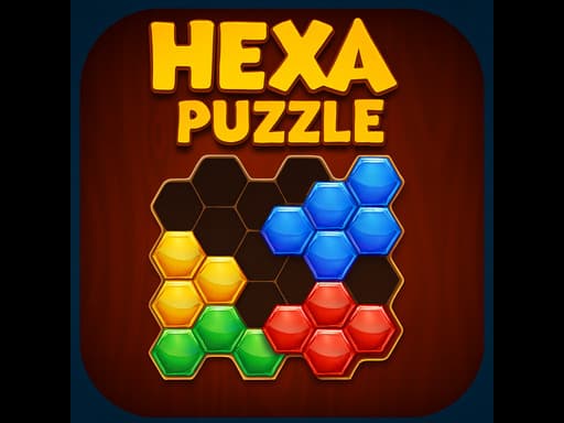Hexa Tiles Puzzle Game thumbnail