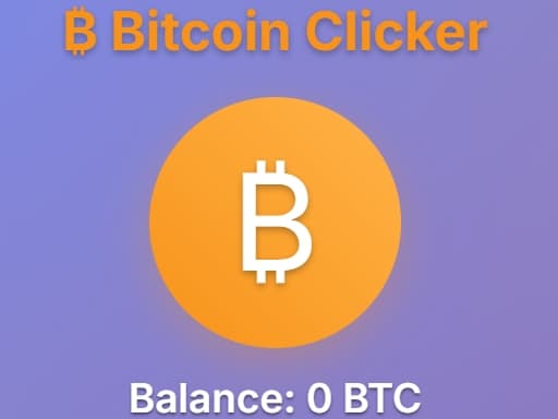 BTC clicker thumbnail