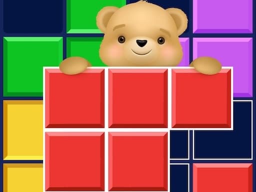 Bear Block Puzzle thumbnail