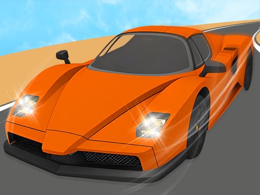 The Long Drive thumbnail