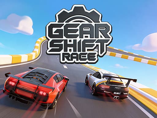 Gear Shift Race thumbnail