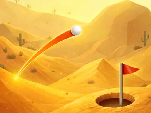 Endless Golf thumbnail
