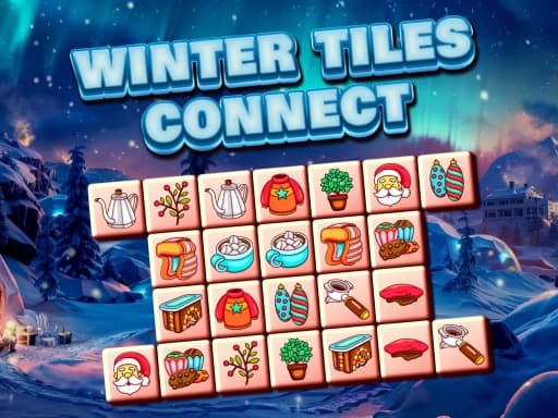Winter Tile Connect thumbnail
