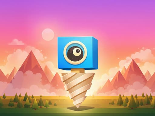 Miner Rush Game thumbnail