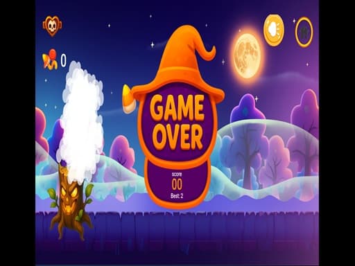 Potion Path thumbnail