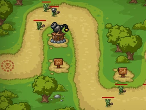 Defense Tower 2025 thumbnail