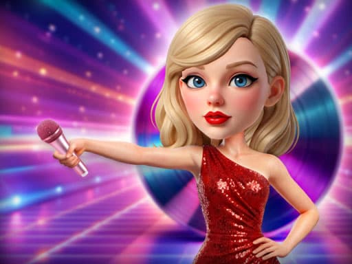 Taylor Dress Studio Preppy Wild West thumbnail