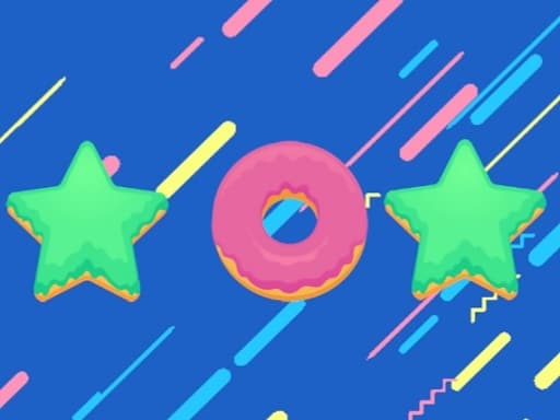 Same and Different Donut thumbnail