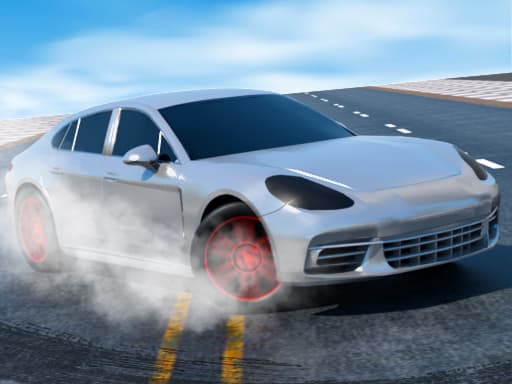 City Drift Car Racing Game thumbnail