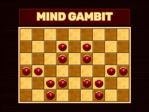 Mind Gambit thumbnail