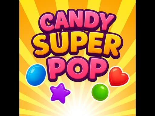 Candy Super Pop thumbnail