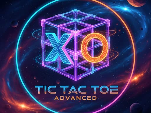 magical tic tac toe thumbnail