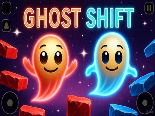 Ghost Shift thumbnail