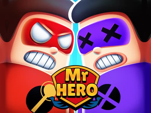 Mr Hero thumbnail