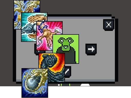 Fantastic Cubic Dash thumbnail