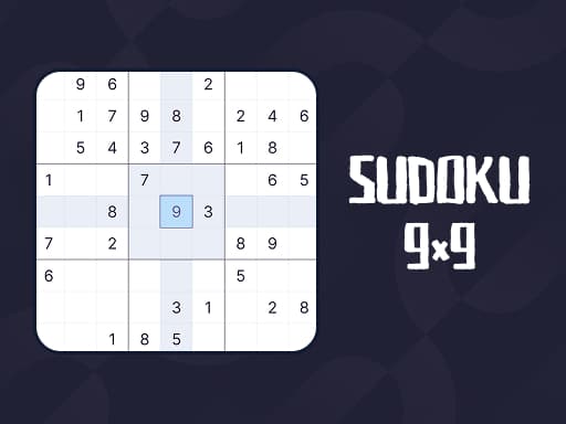 Sudoku 9x9 thumbnail