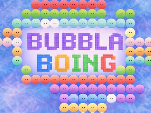 Bubbla Boing thumbnail