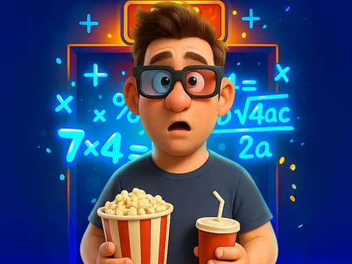 Mysterious elevator thumbnail