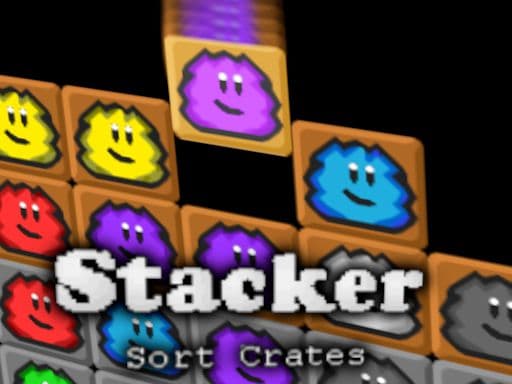 Fuzzle Stacker thumbnail