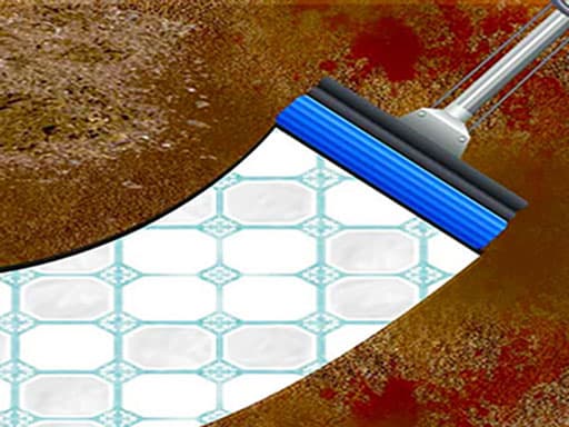 House Cleaning ASMR thumbnail