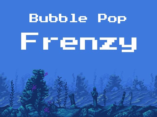 Bubble Pop Frenzy thumbnail