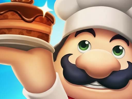 Idle Restaurant Game thumbnail