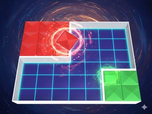 Color Battle Filler thumbnail