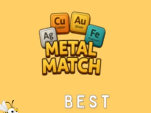 Metal Match thumbnail