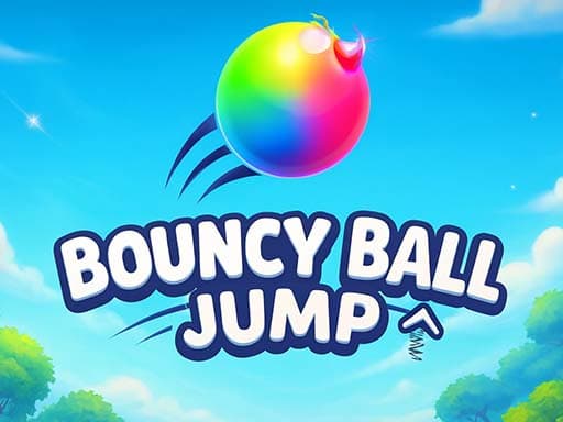 Bouncy Ball Jump thumbnail