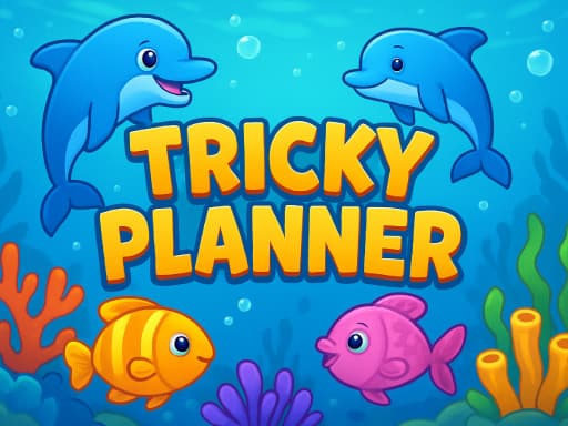 Tricky Planner thumbnail