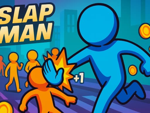 Slap Man thumbnail