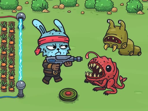 Farm Defense thumbnail