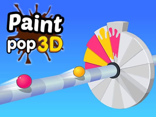 Paint Pop 3D 2026 thumbnail