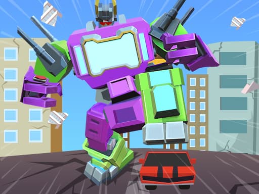 Super Robot Chogokin thumbnail