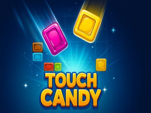 Touch Candy thumbnail