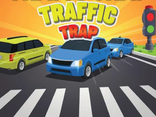 Traffic Trap thumbnail
