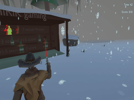 Cowboy Shooter 2 thumbnail