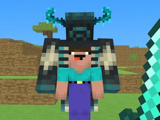 BlockCraft Together thumbnail